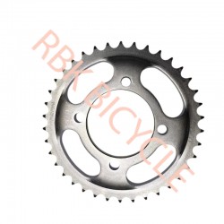 RBK-Z0325-S CGL ARKA DİŞLİ 45T SPEED