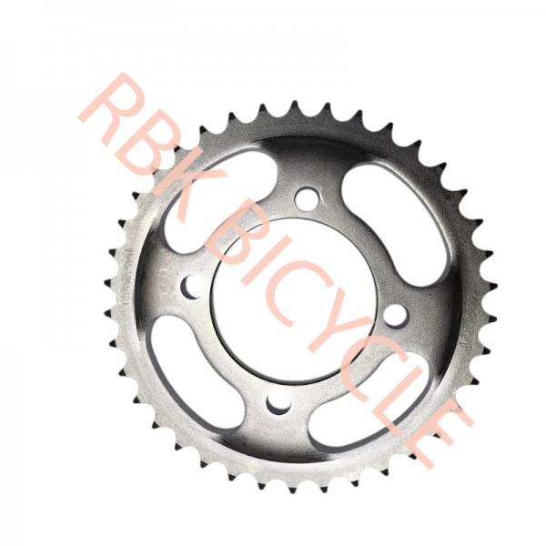 RBK-Z0325-S CGL ARKA DİŞLİ 45T SPEED