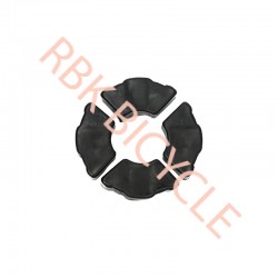 RBK-Z0381 KAPLİN LASTİĞİ CG/YBR 1.KALİTE