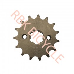 RBK-Z0403-S CG/CGL ÖN DİŞLİ 17T SPEED