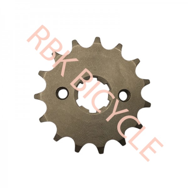 RBK-Z0403-S CG/CGL ÖN DİŞLİ 17T SPEED