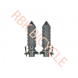 RBK-ZB171 ARKA SİVRİ ÇAKMA ALTI KÖŞE