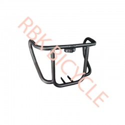 RBK-ZB220 CBF 150 TAMPON SİYAH ORJİNAL MODEL 