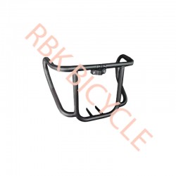 RBK-ZB240 CBF 150 ÖN KORUMA DEMİRİ (TAMPON) ORJİNAL MODEL