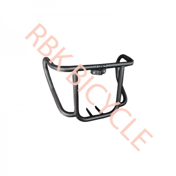 RBK-ZB240 CBF 150 ÖN KORUMA DEMİRİ (TAMPON) ORJİNAL MODEL