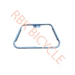 RBK-ZB400 TİTAN 80 ÖN KORUMA DEMİRİ (TAMPON) NİKEL