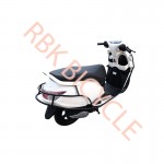 RBK-ZB810 TVS JUPİTER 125 ÇEVRE KORUMA DEMİRİ SETİ