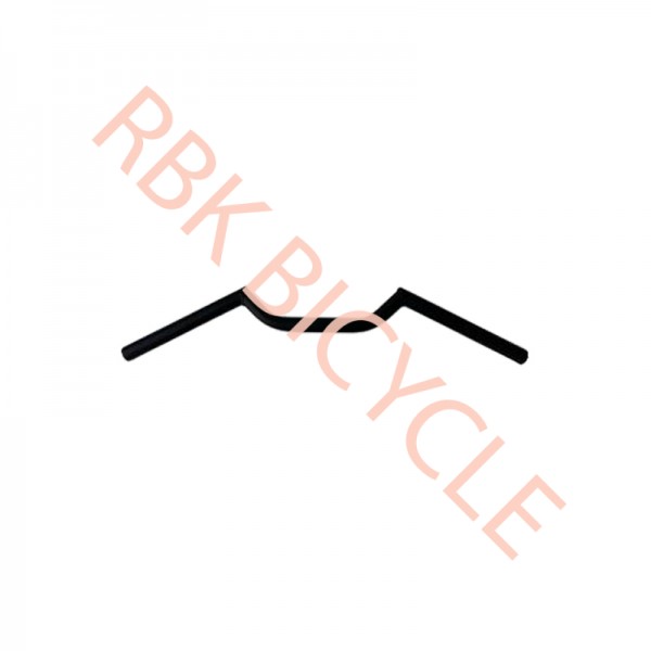 RBK-ZD102 CG 125 M DİREKSİYON SİYAH