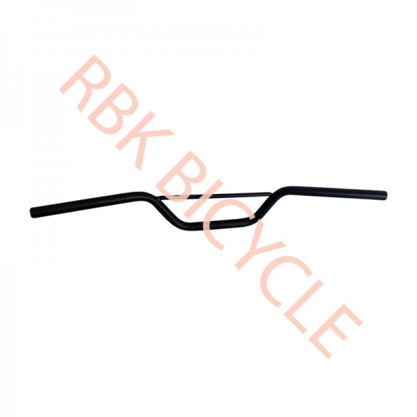 RBK-ZD104 CROSS GİDON 22MM ATKILI SİYAH
