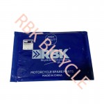 RBK-ZP0000-R PLAKALIK SAÇ "TEK TEK PAKETLİ" "VİDALI" ''İTHAL''