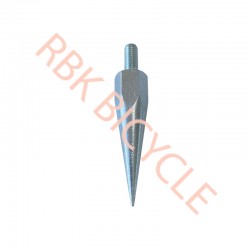 RBK-ZP0005 SİVRİ PLAKA SOMUNU 
