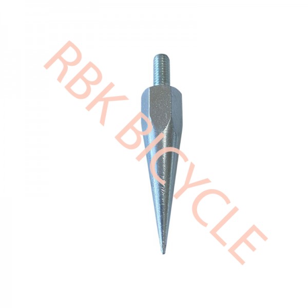 RBK-ZP0005 SİVRİ PLAKA SOMUNU 