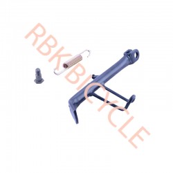 RBK-ZS114 E-BİKE COBRA YAN SEHPA (YAY+VİDA)