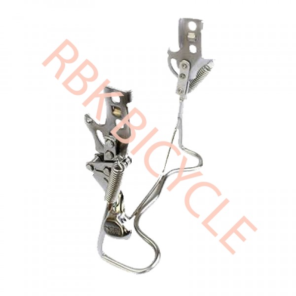 RBK-ZS220 VOLTA VSM ALT AYAK NİKEL 