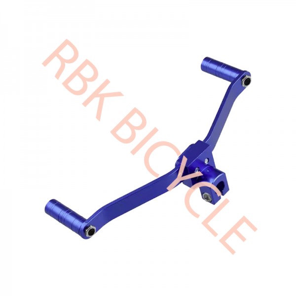 RBK-ZV102 CG VİTES KOLU MAVİ