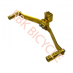 RBK-ZV105 CG VİTES KOLU GOLD