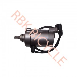 RBK-ZZ220 MH DRİFT-DRIFT L MARŞ MOTORU