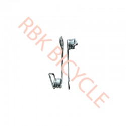 RBK-M0700 MOBYLETTE MOTOR GERGİ YAYI 1.KALİTE