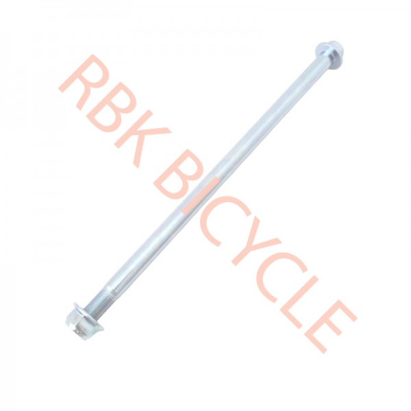 RBK-MM0109 CG ARKA MAFSAL (BEŞİK) MİLİ 