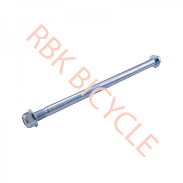 RBK-MM0119 CUB ARKA MAFSAL (BEŞİK) MİLİ
