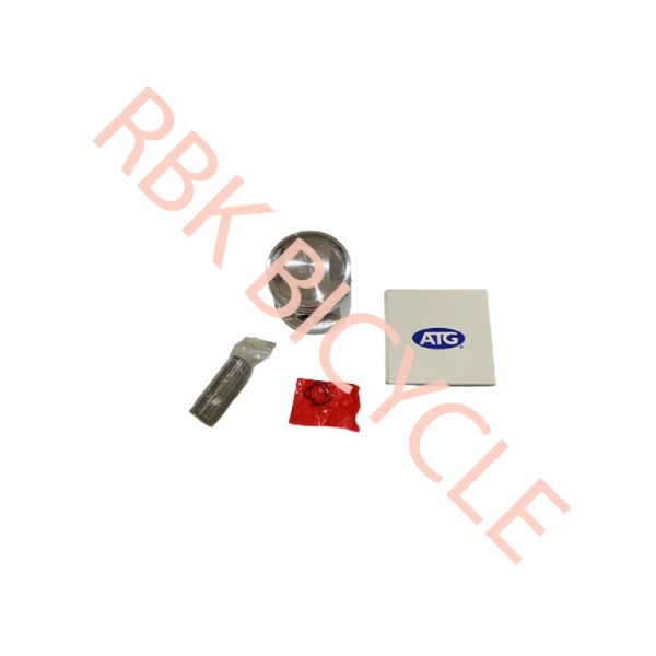 RBK-S0310 56.5 MM PİSTON 15 PERNO"ATG SEKMANLI