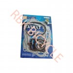 RBK-S0700 CG-125 CONTA SET SİLİKONLU 