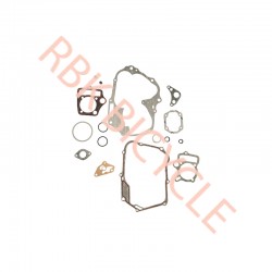 RBK-S0705 CUP-100 CONTA SET SİLİKONLU