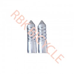 RBK-ZB160 ÖN SİVRİ ÇAKMA YUVARLAK 