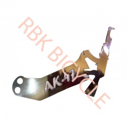 RBK-ZP0012 MODİFİYE ÇEKİ DEMİRİ AK-47 (SİLAH)