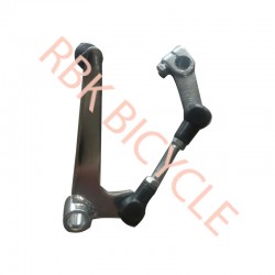 RBK-ZV120 DRİFT-KN VİTES PEDALI (KOLU)