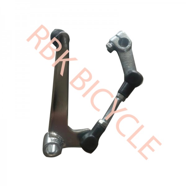 RBK-ZV120 DRİFT-KN VİTES PEDALI (KOLU)